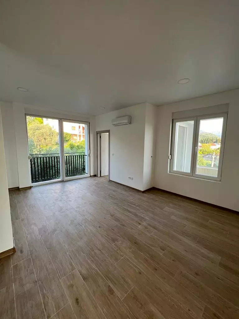 Квартира 43м² в Черногории, Тиват. Стоимостью 163400€ аренда фото-3