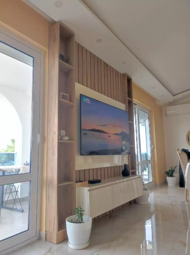 Вилла 300м² в Черногории, Бар. Стоимостью 460000€ аренда фото-4