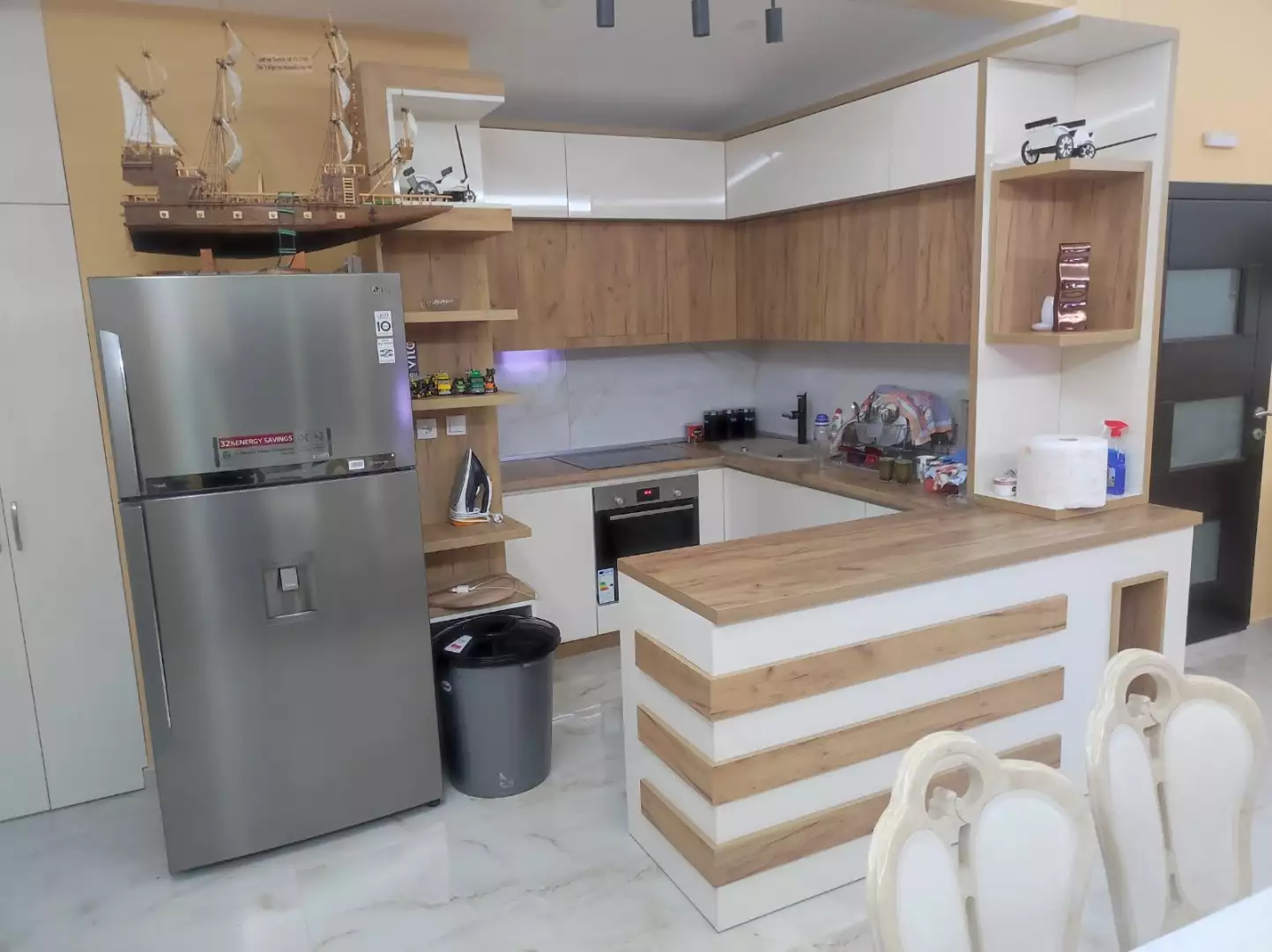 Вилла 300м² в Черногории, Бар. Стоимостью 460000€ аренда фото-5