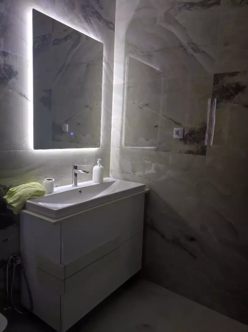 Вилла 300м² в Черногории, Бар. Стоимостью 460000€ аренда фото-9