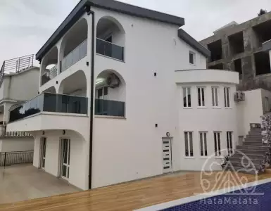 Купить виллу в Черногории 460000€