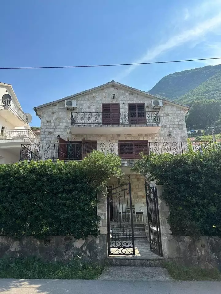 Дом 272м² в Черногории, Столив. Стоимостью 569000€ аренда фото-1