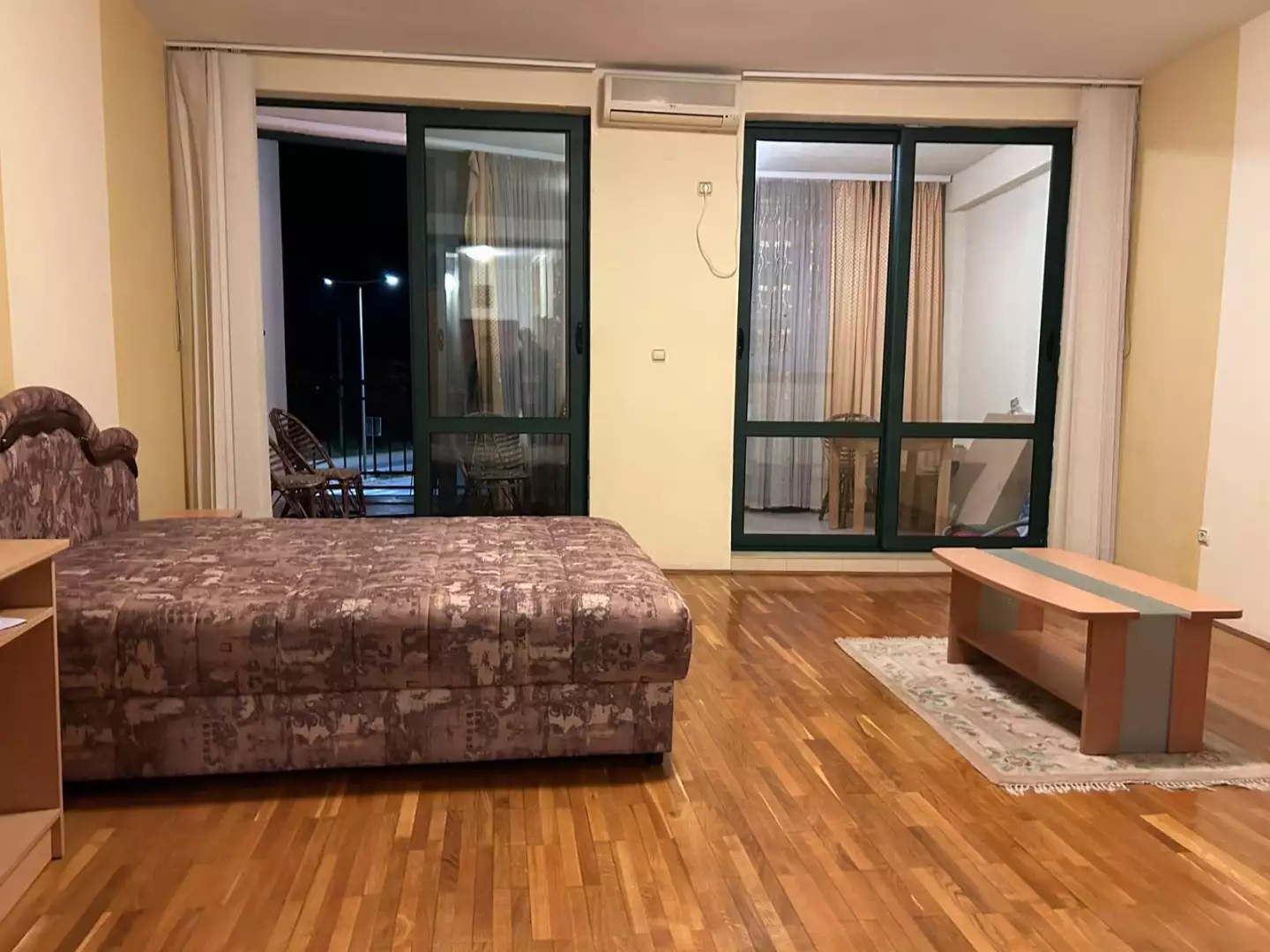 Квартира 50м² в Черногории, Бар. Стоимостью 135000€ аренда фото-1