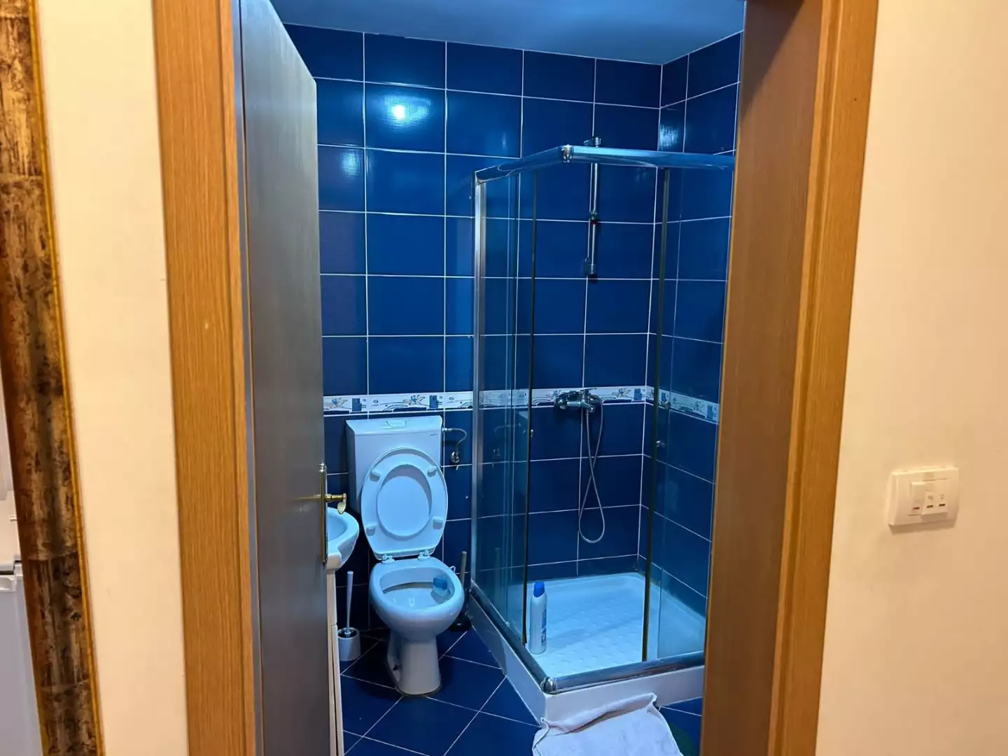 Квартира 50м² в Черногории, Бар. Стоимостью 135000€ аренда фото-2