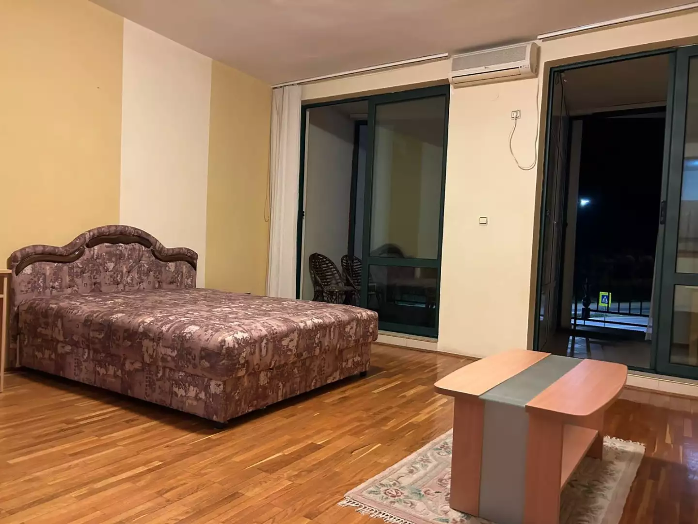 Квартира 50м² в Черногории, Бар. Стоимостью 135000€ аренда фото-7