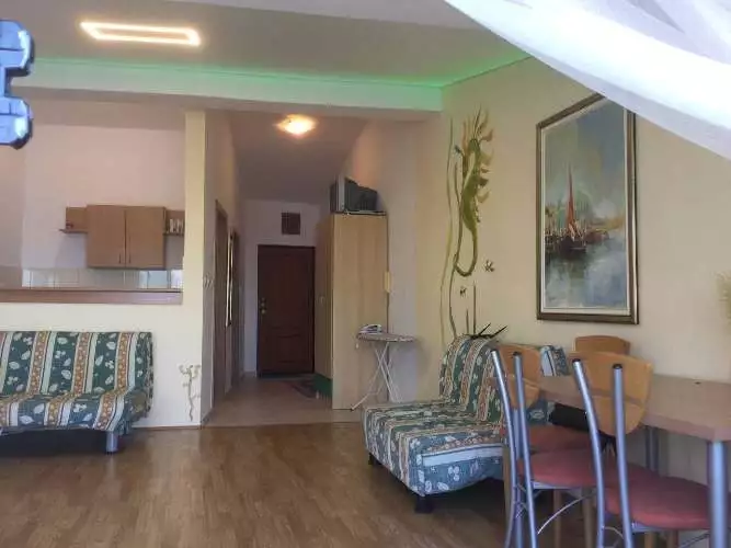 Квартира 50м² в Черногории, Бар. Стоимостью 135000€ аренда фото-8