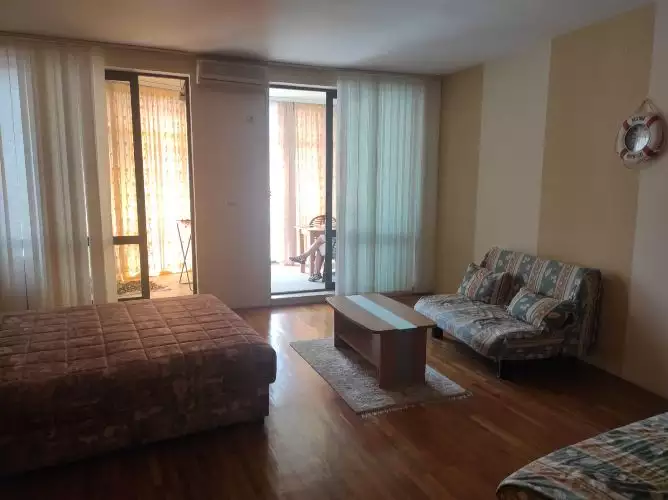 Квартира 50м² в Черногории, Бар. Стоимостью 135000€ аренда фото-10