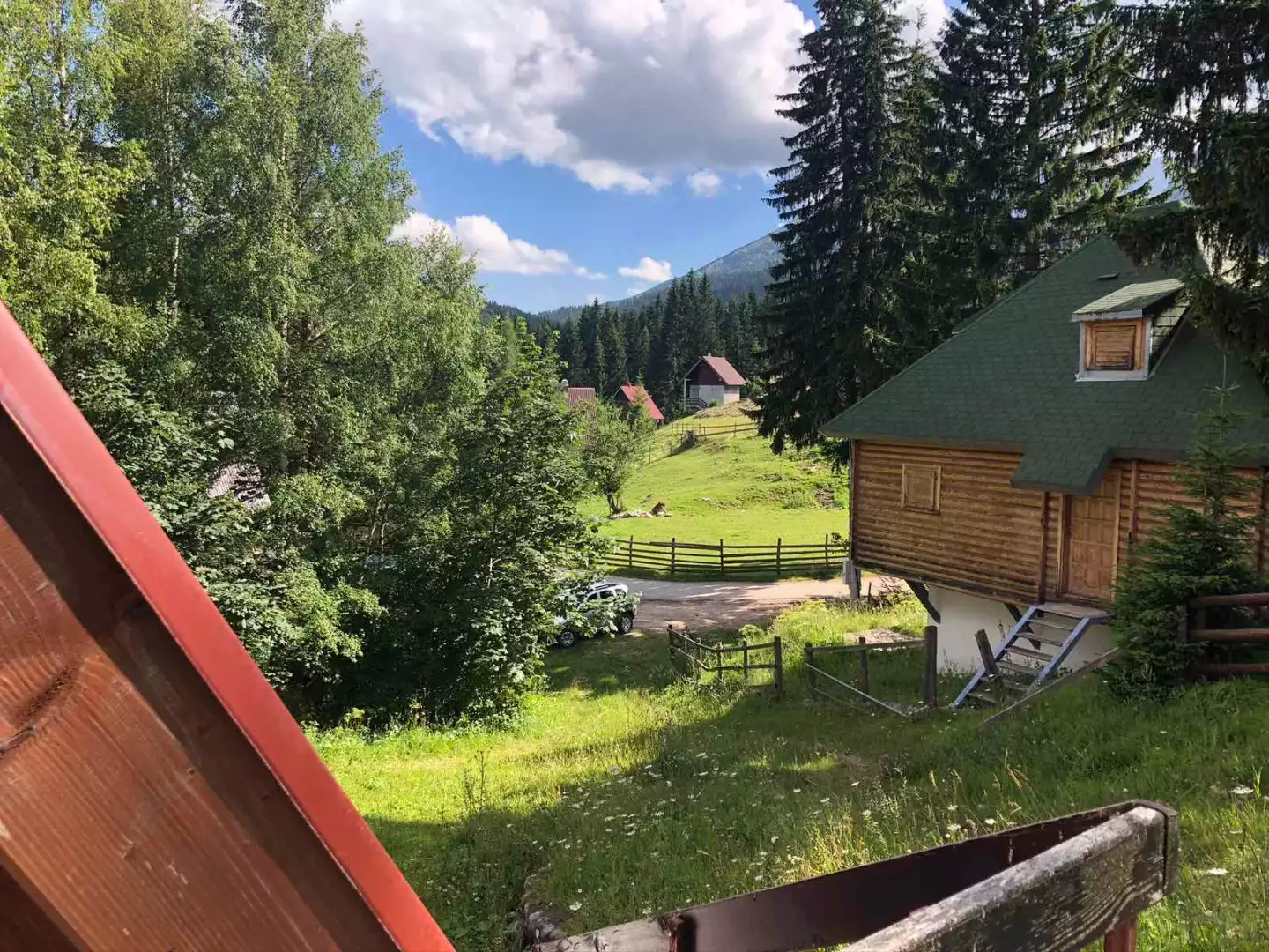 Дом 140м² в Черногории, Жабляк. Стоимостью 140000€ аренда фото-5