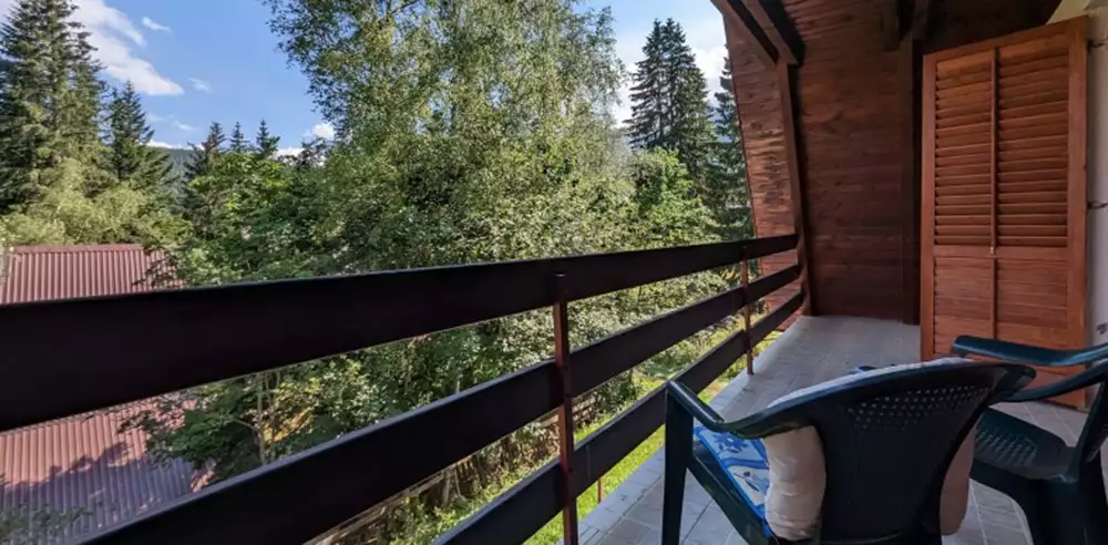 Дом 140м² в Черногории, Жабляк. Стоимостью 140000€ аренда фото-7