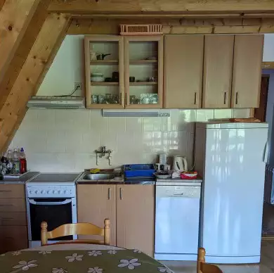 Дом 140м² в Черногории, Жабляк. Стоимостью 140000€ аренда фото-8