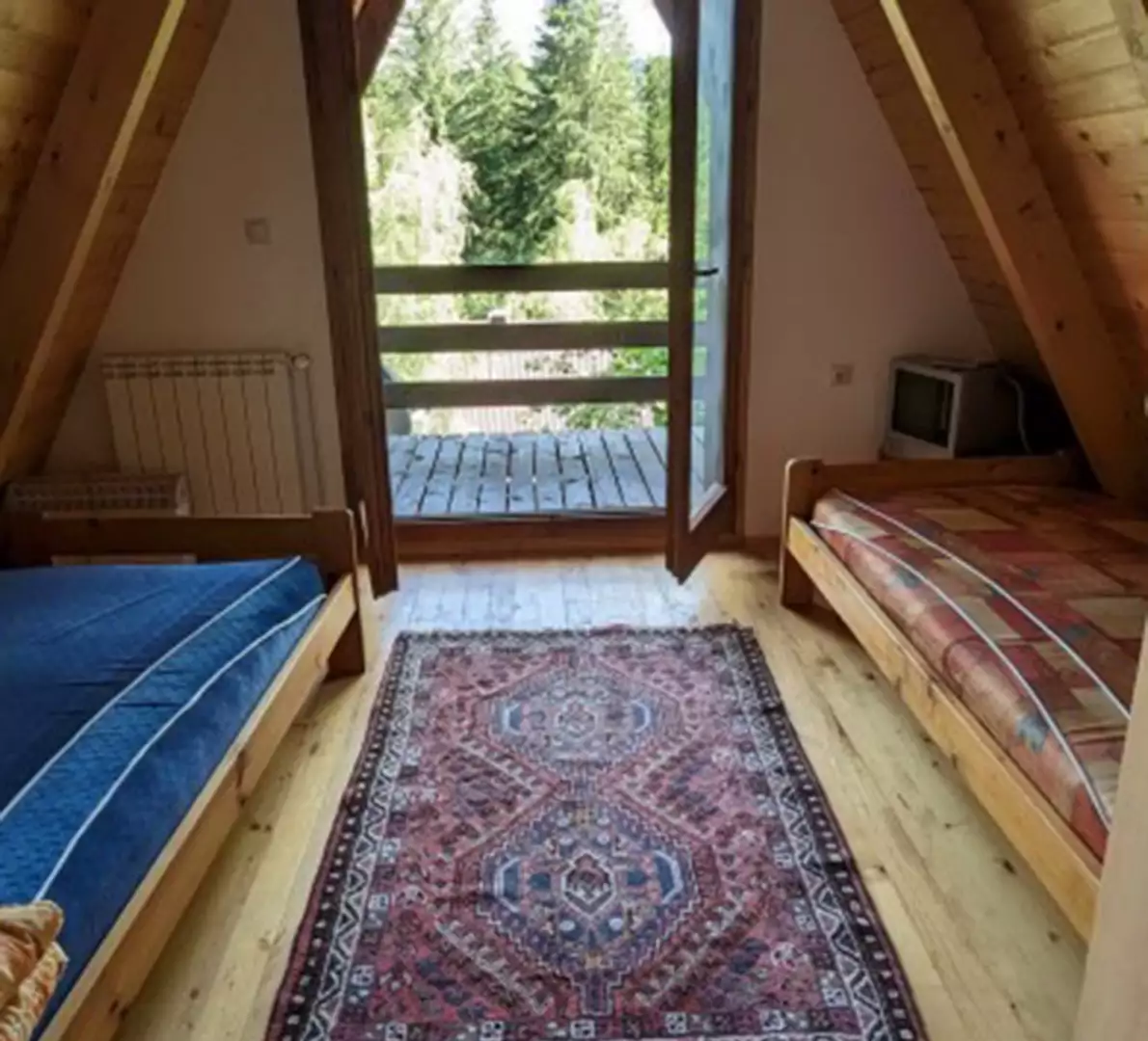 Дом 140м² в Черногории, Жабляк. Стоимостью 140000€ аренда фото-9