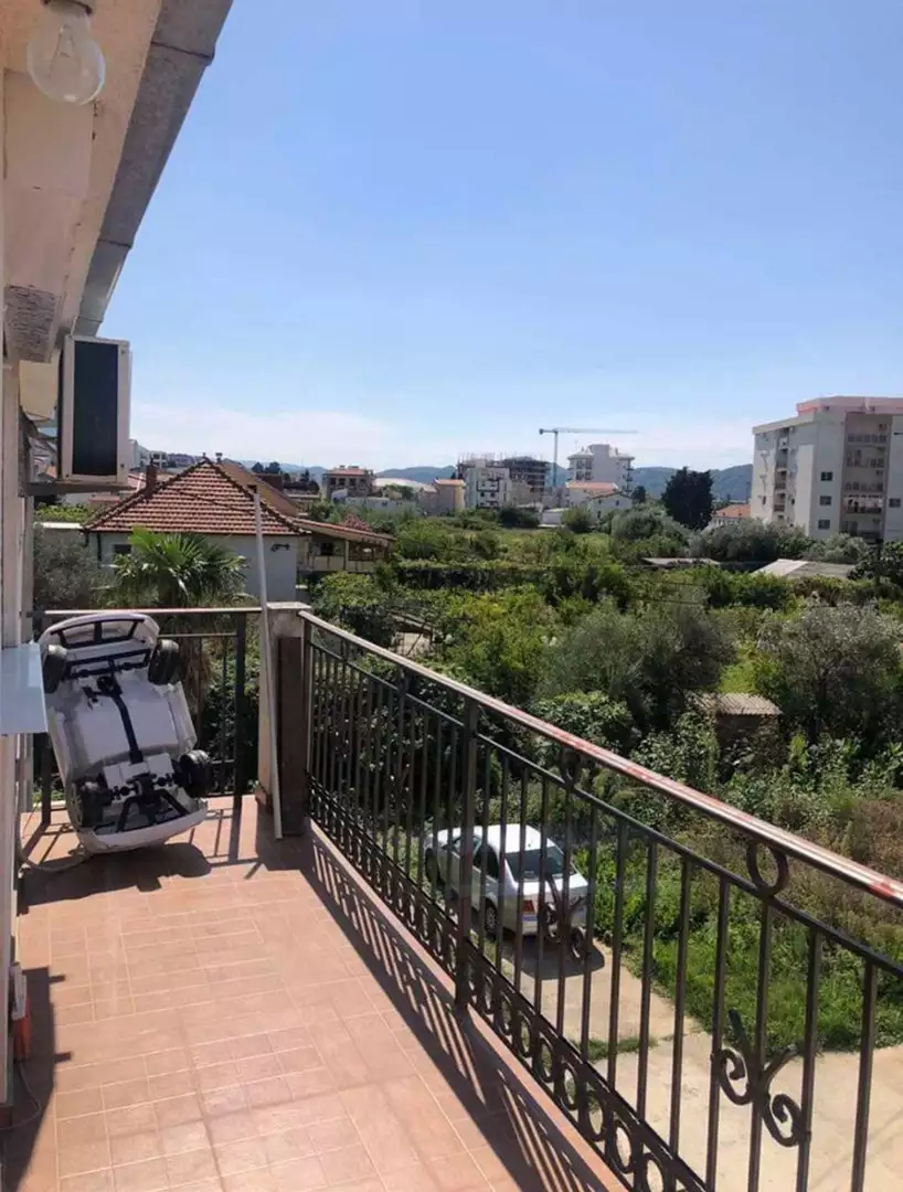 Квартира 55м² в Черногории, Бар. Стоимостью 80000€ аренда фото-1