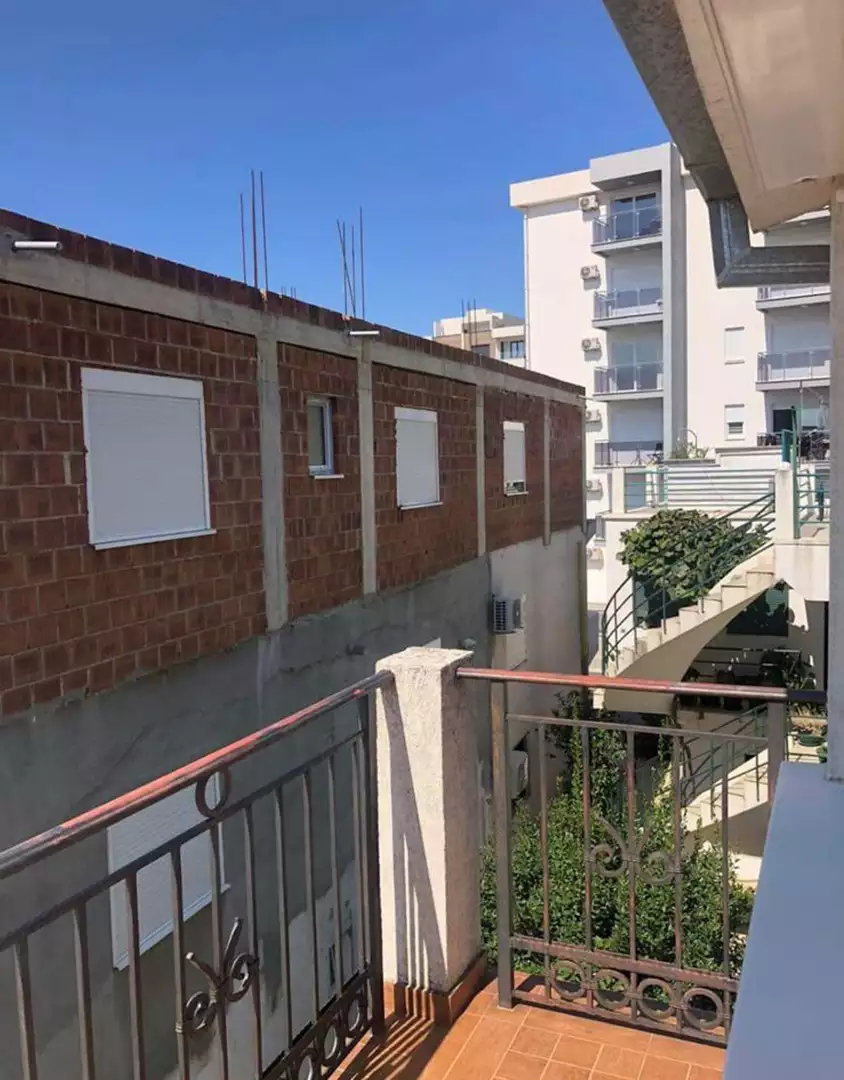 Квартира 55м² в Черногории, Бар. Стоимостью 80000€ аренда фото-2