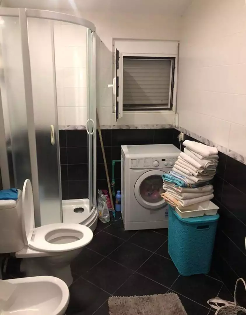 Квартира 55м² в Черногории, Бар. Стоимостью 80000€ аренда фото-3