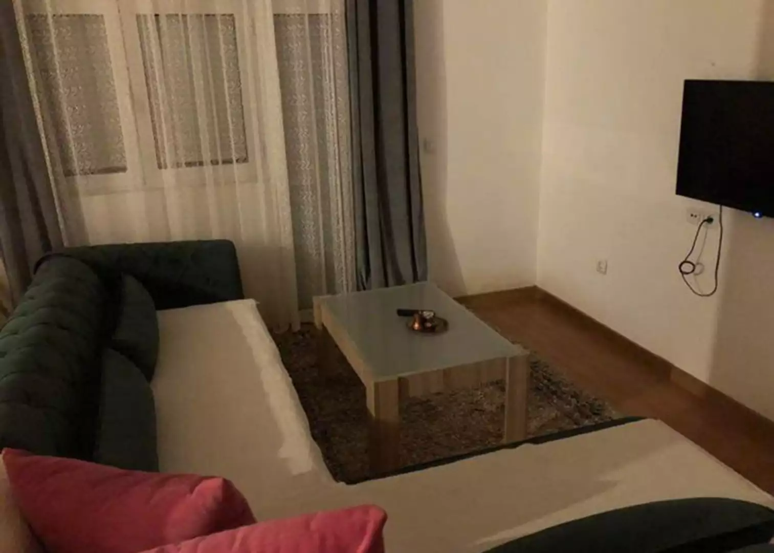 Квартира 55м² в Черногории, Бар. Стоимостью 80000€ аренда фото-4