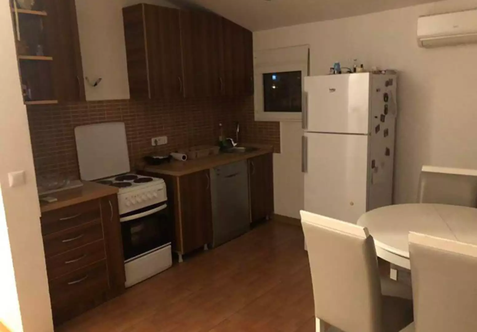 Квартира 55м² в Черногории, Бар. Стоимостью 80000€ аренда фото-5