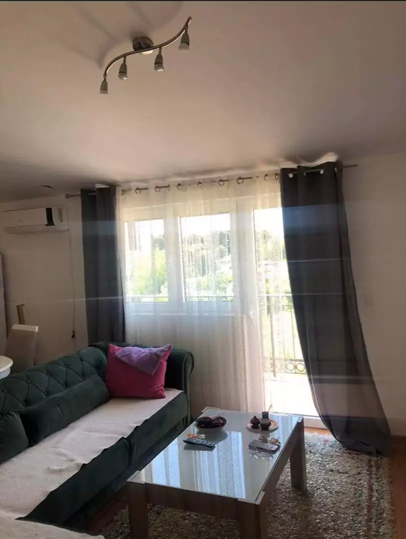 Квартира 55м² в Черногории, Бар. Стоимостью 80000€ аренда фото-6