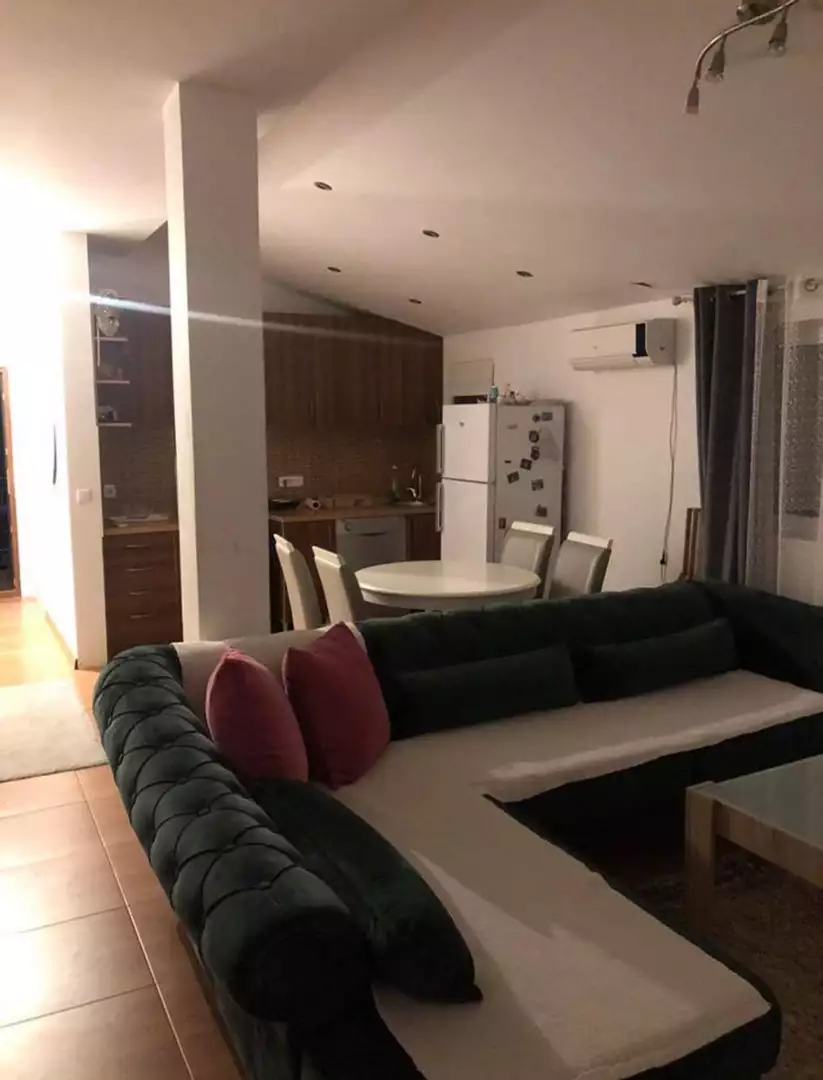 Квартира 55м² в Черногории, Бар. Стоимостью 80000€ аренда фото-7