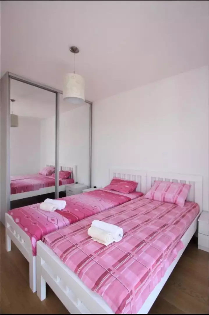 Квартира 121м² в Черногории, Пржно. Стоимостью 299000€ аренда фото-3