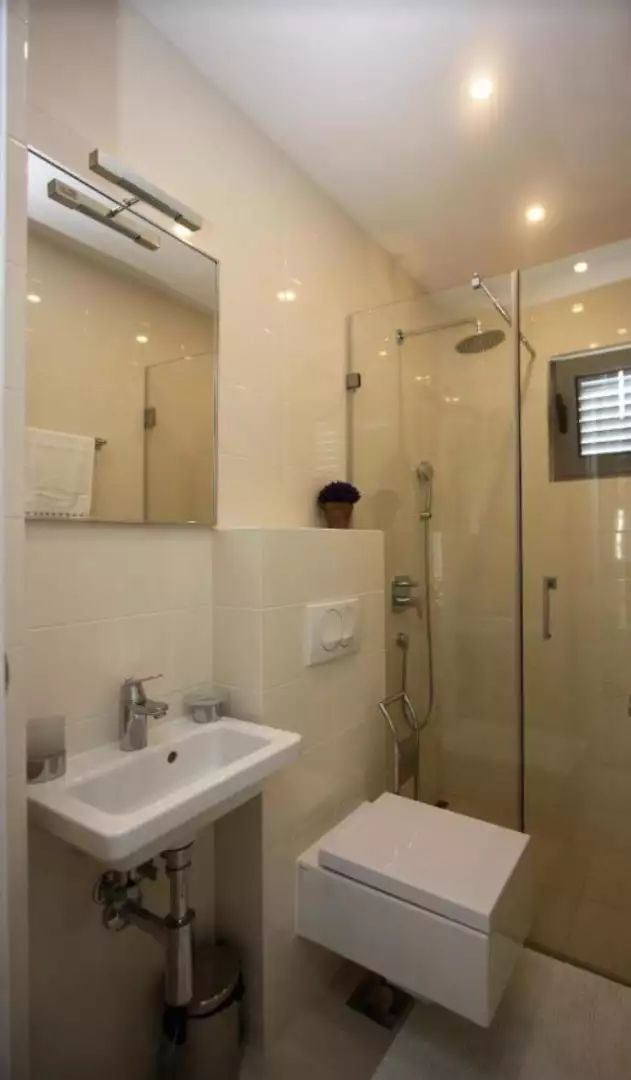 Квартира 121м² в Черногории, Пржно. Стоимостью 299000€ аренда фото-4