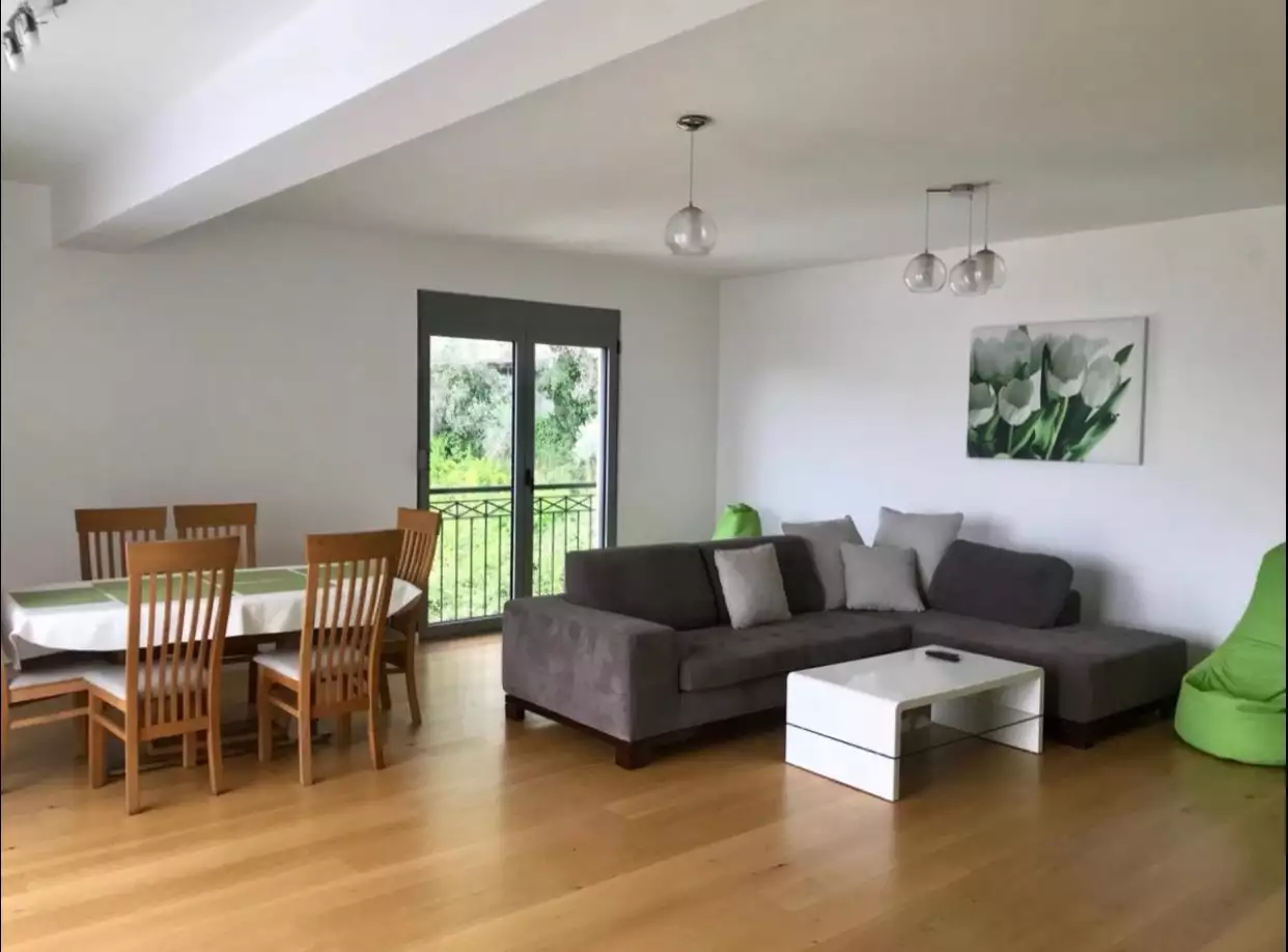 Квартира 121м² в Черногории, Пржно. Стоимостью 299000€ аренда фото-6