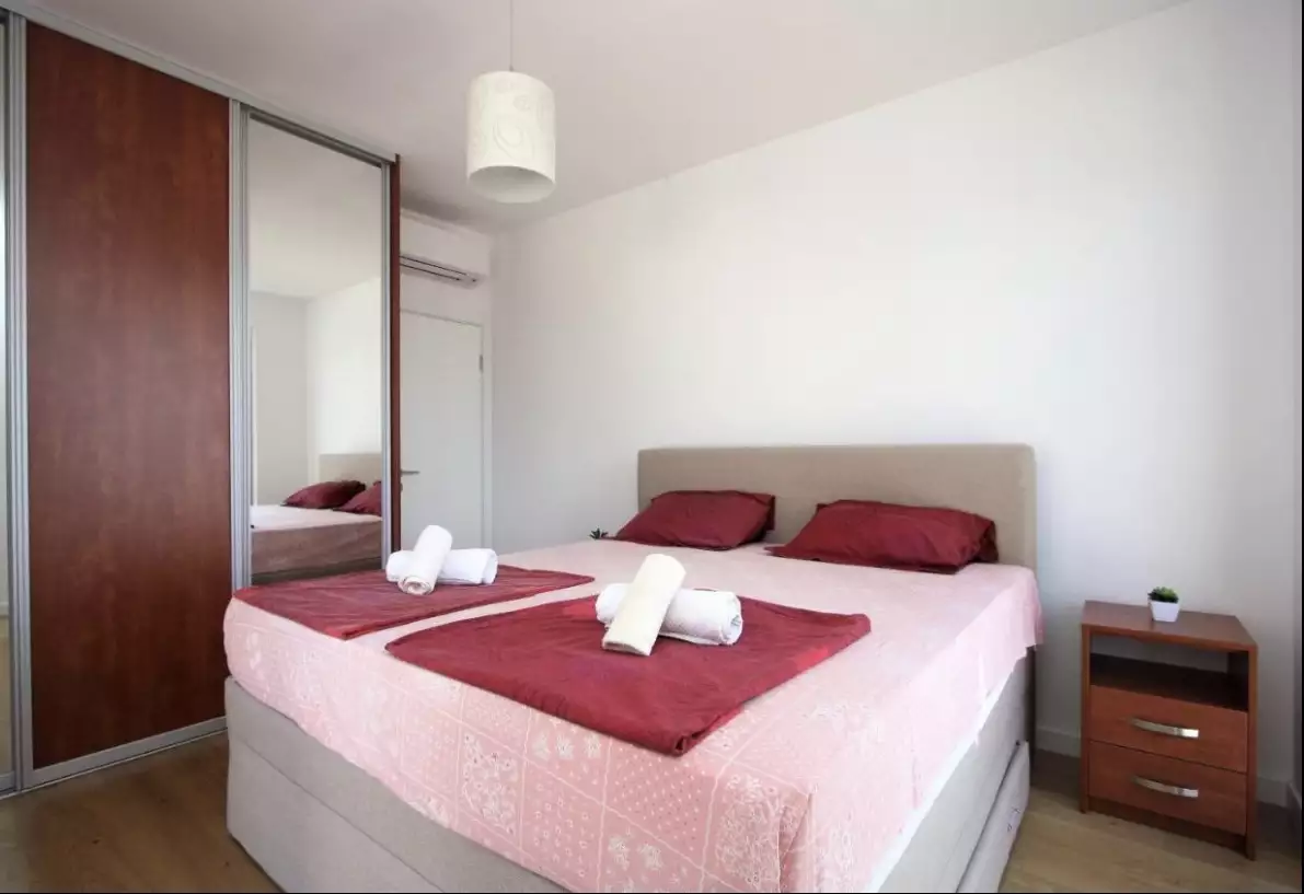 Квартира 121м² в Черногории, Пржно. Стоимостью 299000€ аренда фото-8