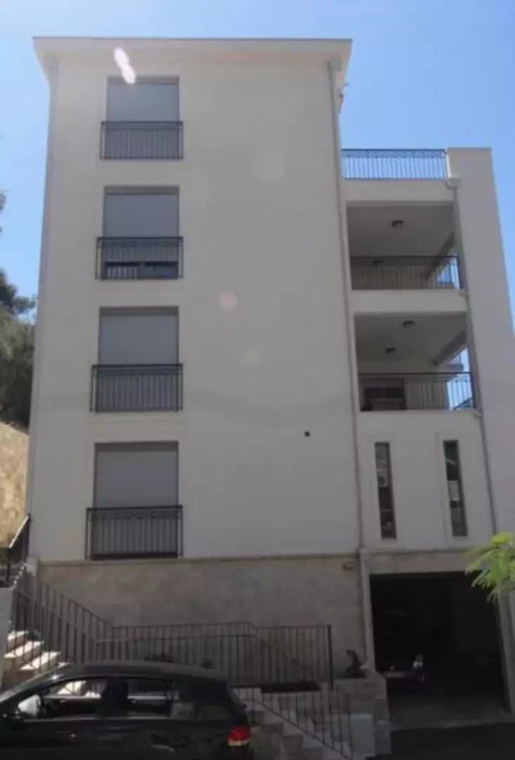 Квартира 121м² в Черногории, Пржно. Стоимостью 299000€ аренда фото-9