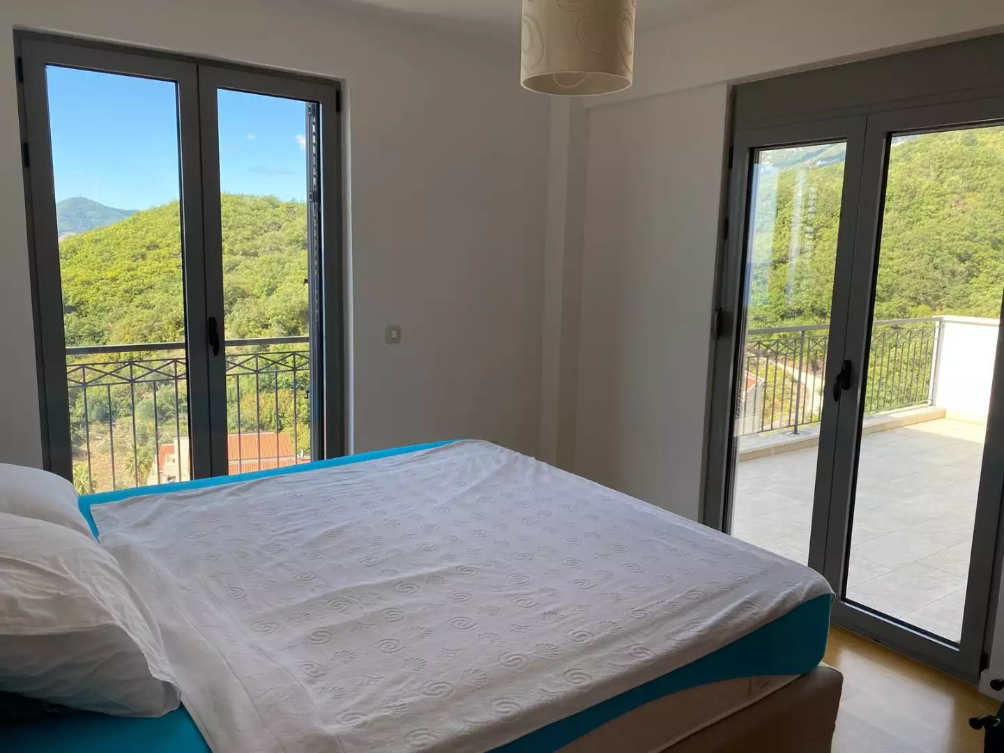 Квартира 121м² в Черногории, Пржно. Стоимостью 299000€ аренда фото-10