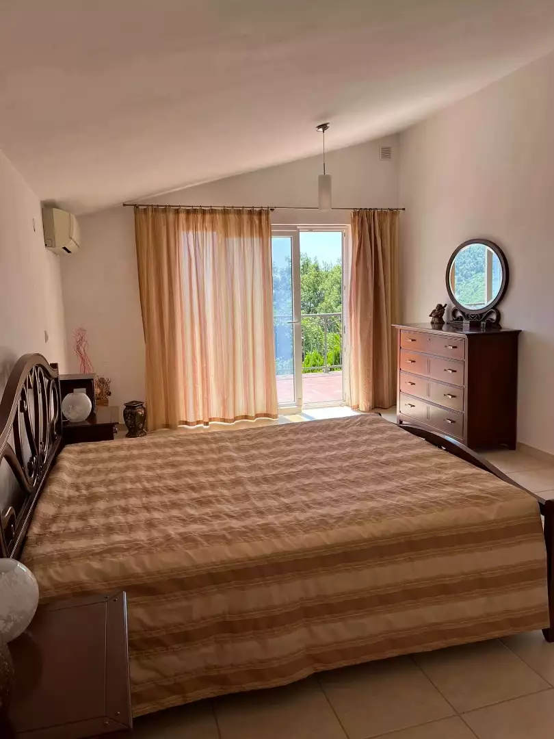 Дом 217м² в Черногории, Будва. Стоимостью 320000€ аренда фото-7