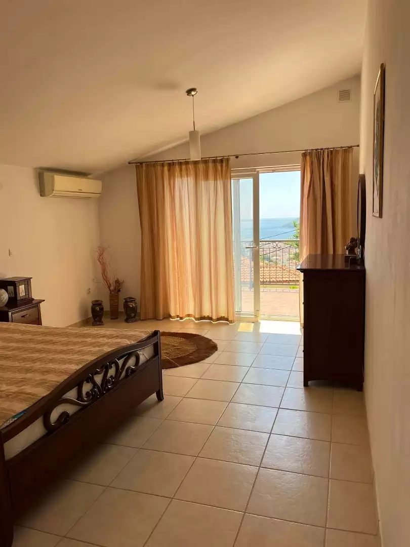 Дом 217м² в Черногории, Будва. Стоимостью 320000€ аренда фото-9