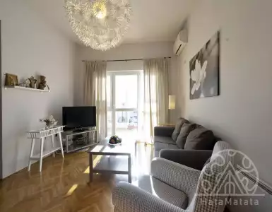 Купить квартиру в Черногории 250000€