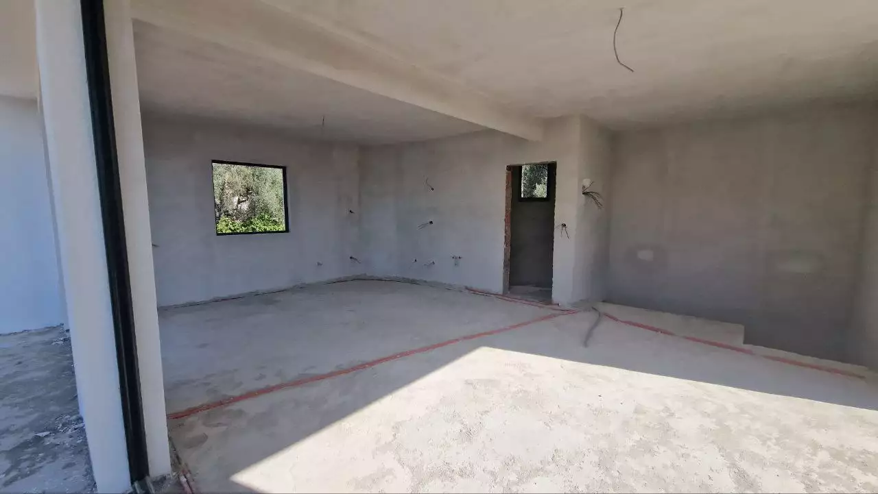 Вилла 174м² в Черногории, Бар. Стоимостью 260000€ аренда фото-2