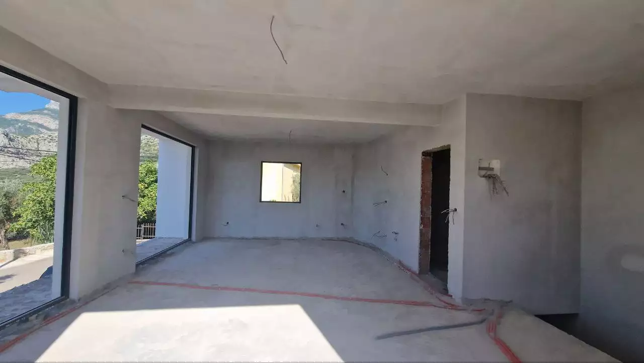 Вилла 174м² в Черногории, Бар. Стоимостью 260000€ аренда фото-5