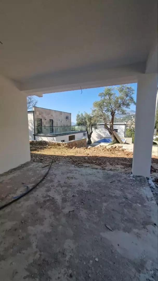 Вилла 174м² в Черногории, Бар. Стоимостью 260000€ аренда фото-9
