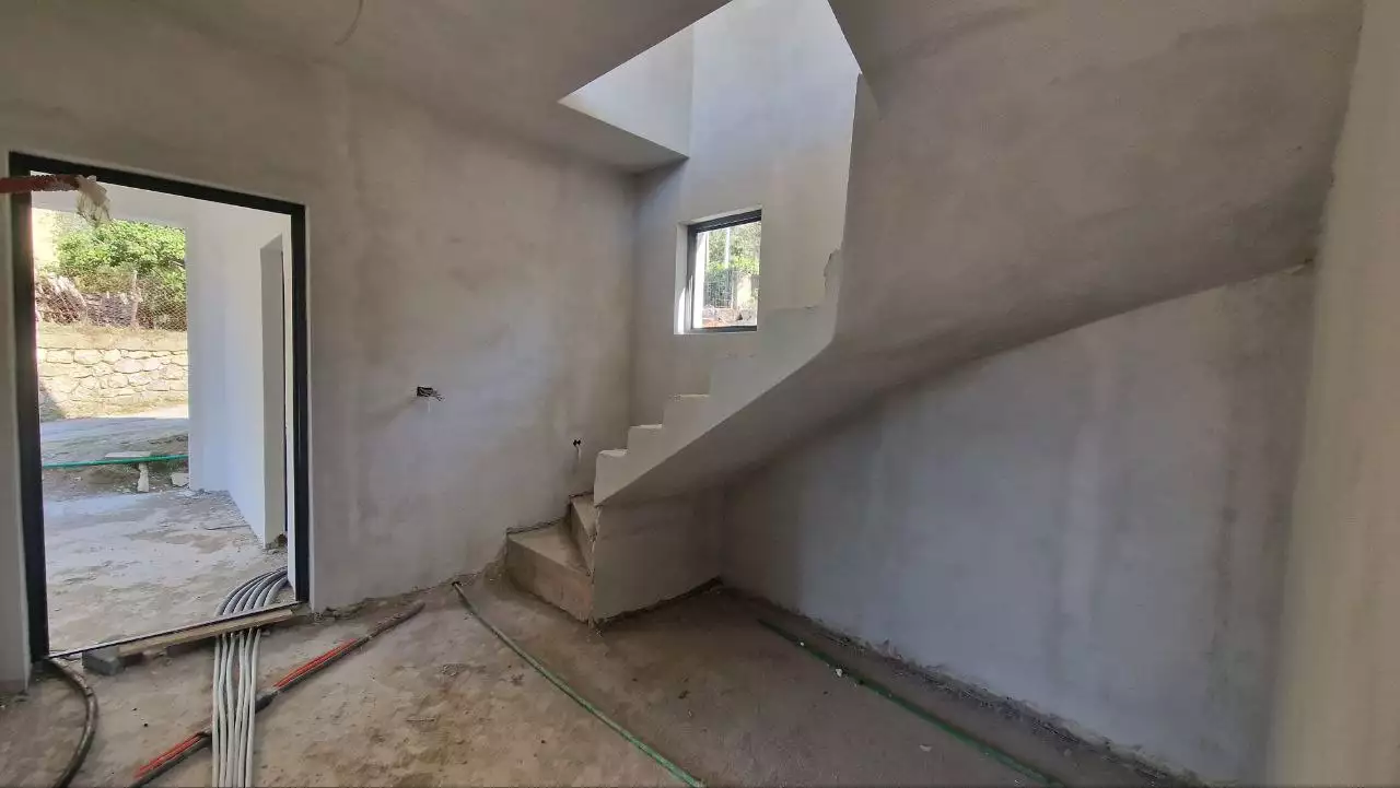 Вилла 174м² в Черногории, Бар. Стоимостью 260000€ аренда фото-11