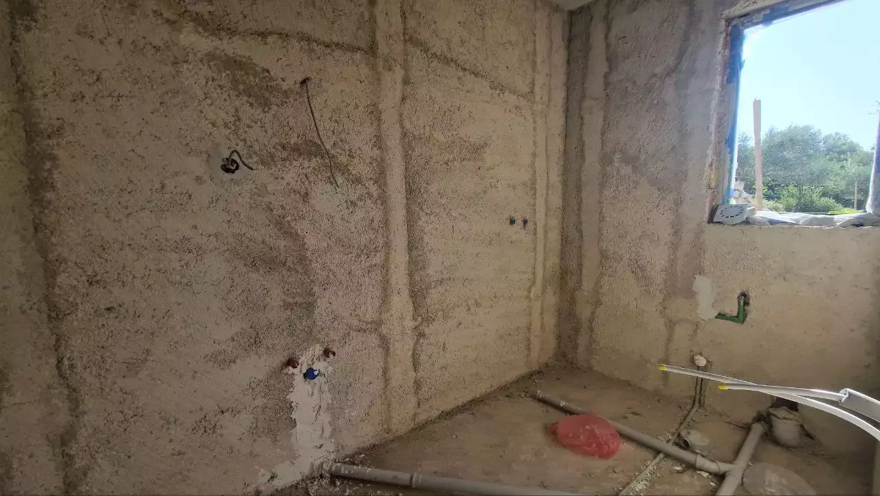 Вилла 174м² в Черногории, Бар. Стоимостью 260000€ аренда фото-12