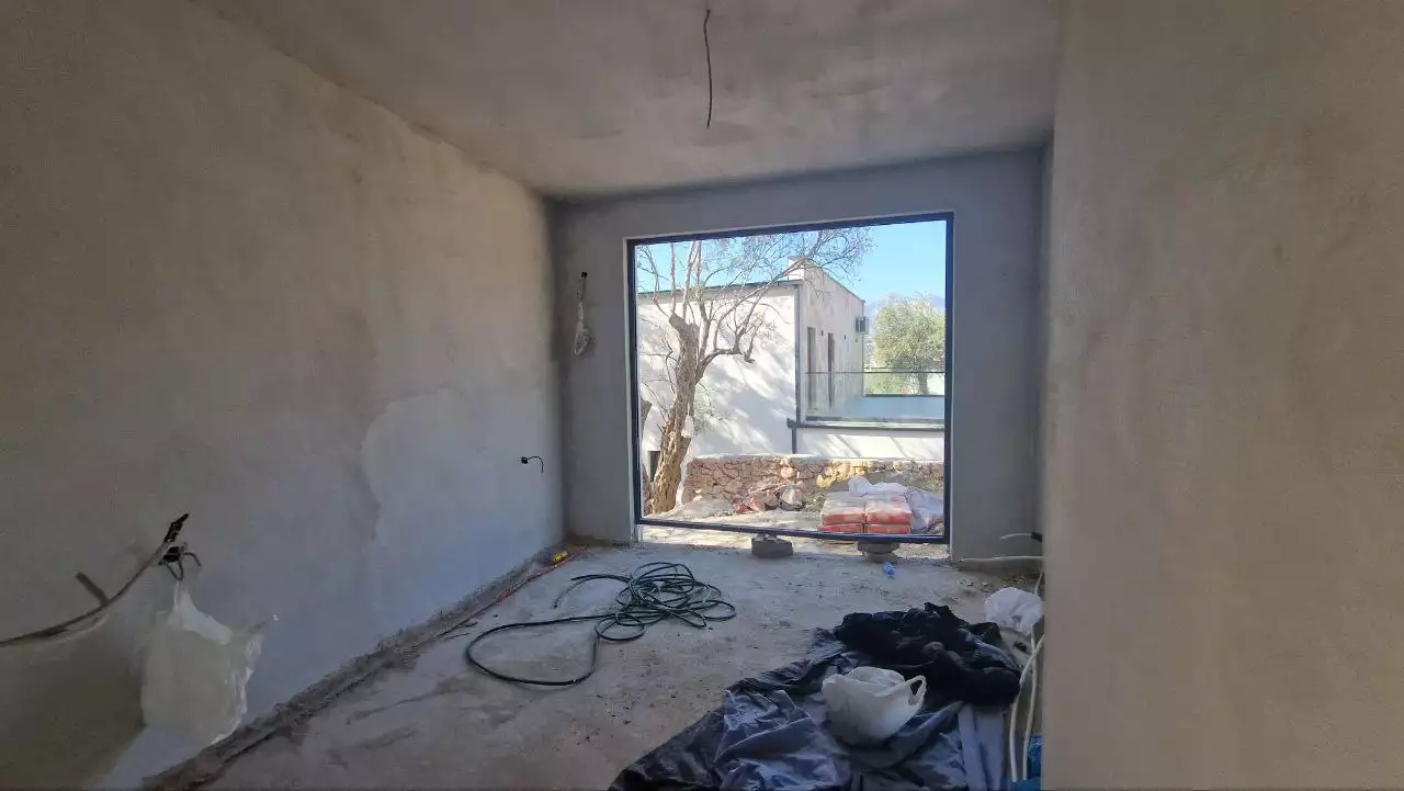 Вилла 174м² в Черногории, Бар. Стоимостью 260000€ аренда фото-13