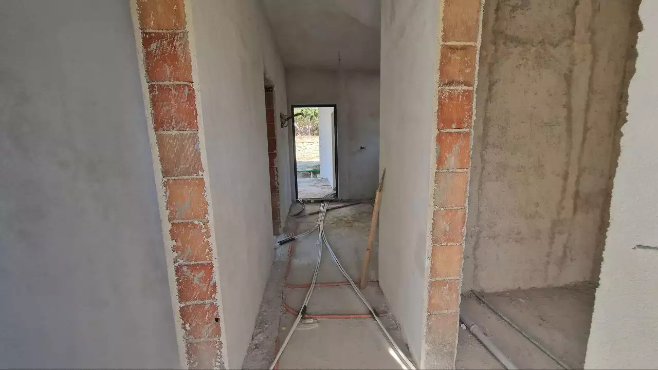 Вилла 174м² в Черногории, Бар. Стоимостью 260000€ аренда фото-14