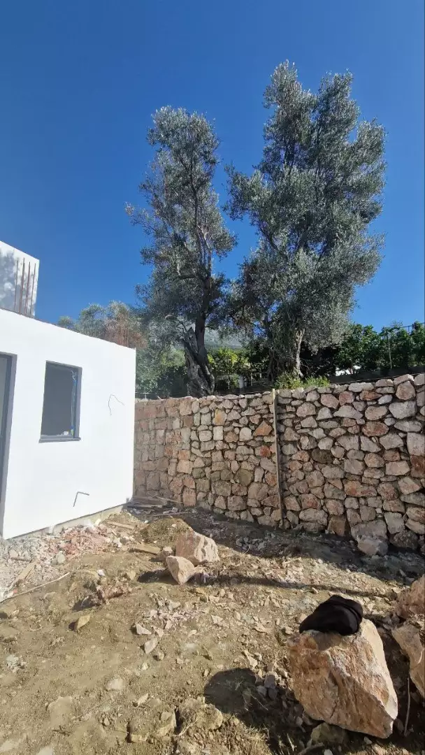 Вилла 174м² в Черногории, Бар. Стоимостью 260000€ аренда фото-18