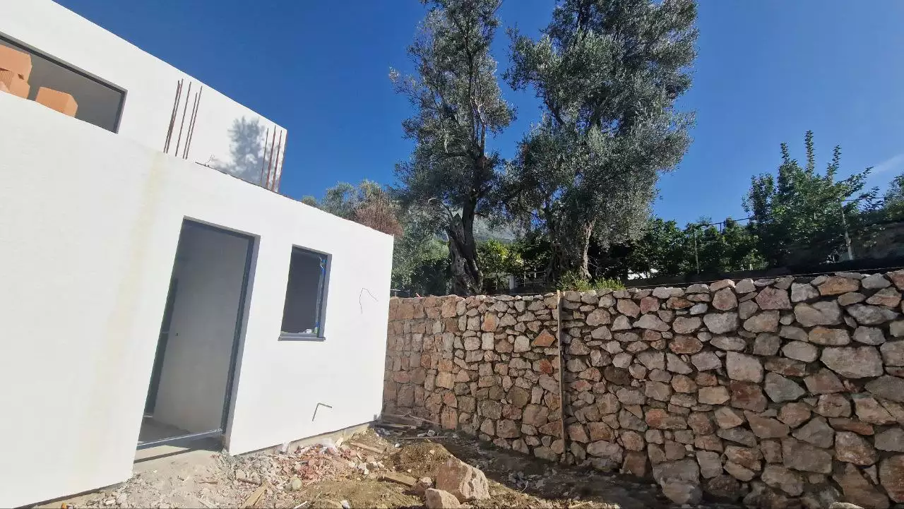 Вилла 174м² в Черногории, Бар. Стоимостью 260000€ аренда фото-20