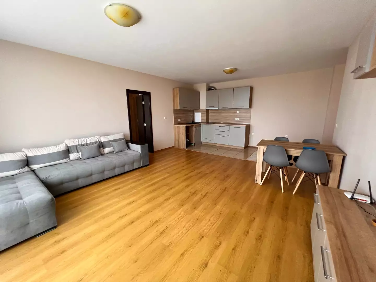 Квартира 88м² в Болгарии, Несебыр. Стоимостью 65000€ аренда фото-1