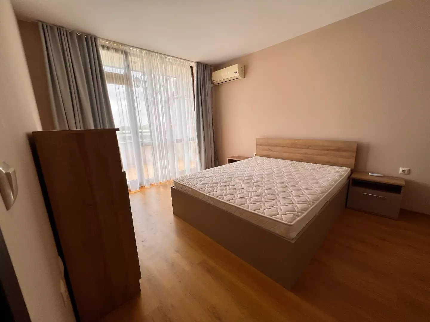 Квартира 88м² в Болгарии, Несебыр. Стоимостью 65000€ аренда фото-9