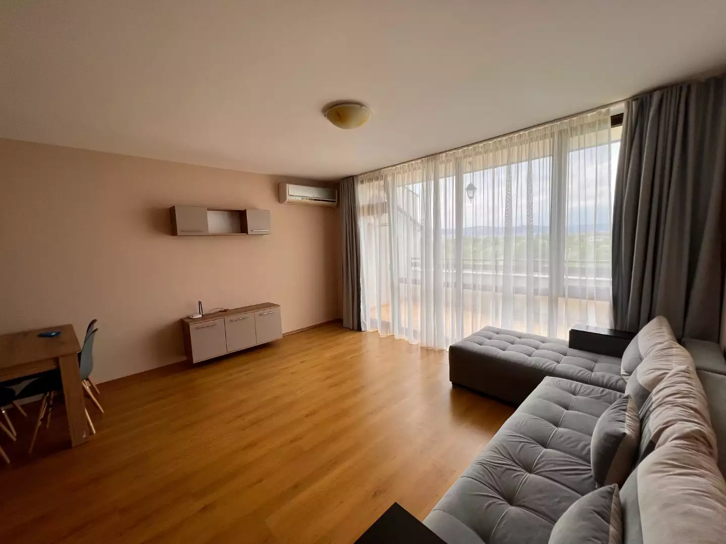 Квартира 88м² в Болгарии, Несебыр. Стоимостью 65000€ аренда фото-10