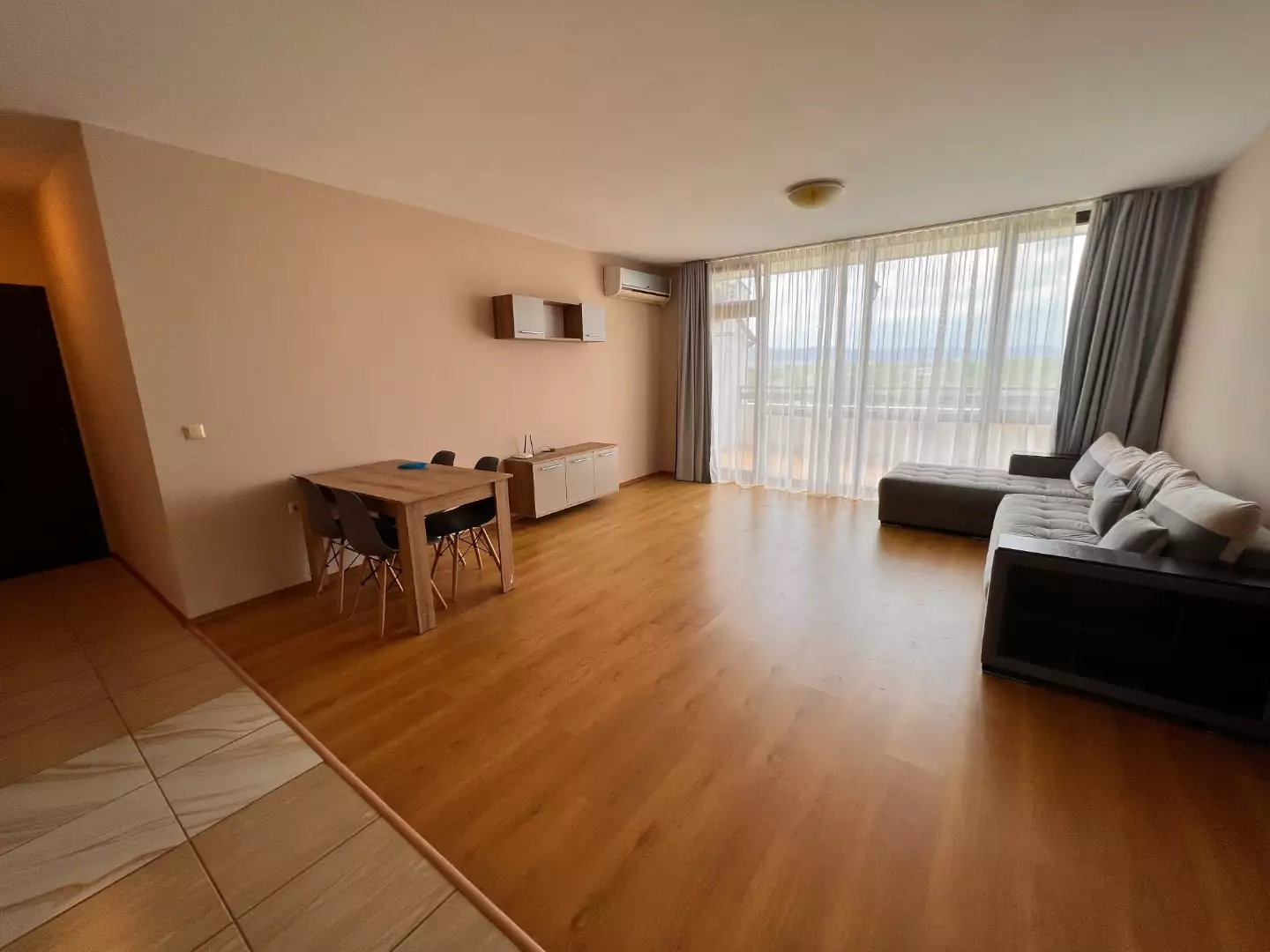 Квартира 88м² в Болгарии, Несебыр. Стоимостью 65000€ аренда фото-12