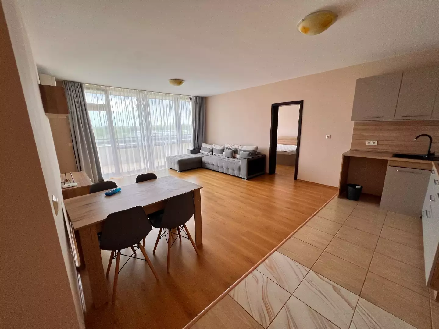 Квартира 88м² в Болгарии, Несебыр. Стоимостью 65000€ аренда фото-14