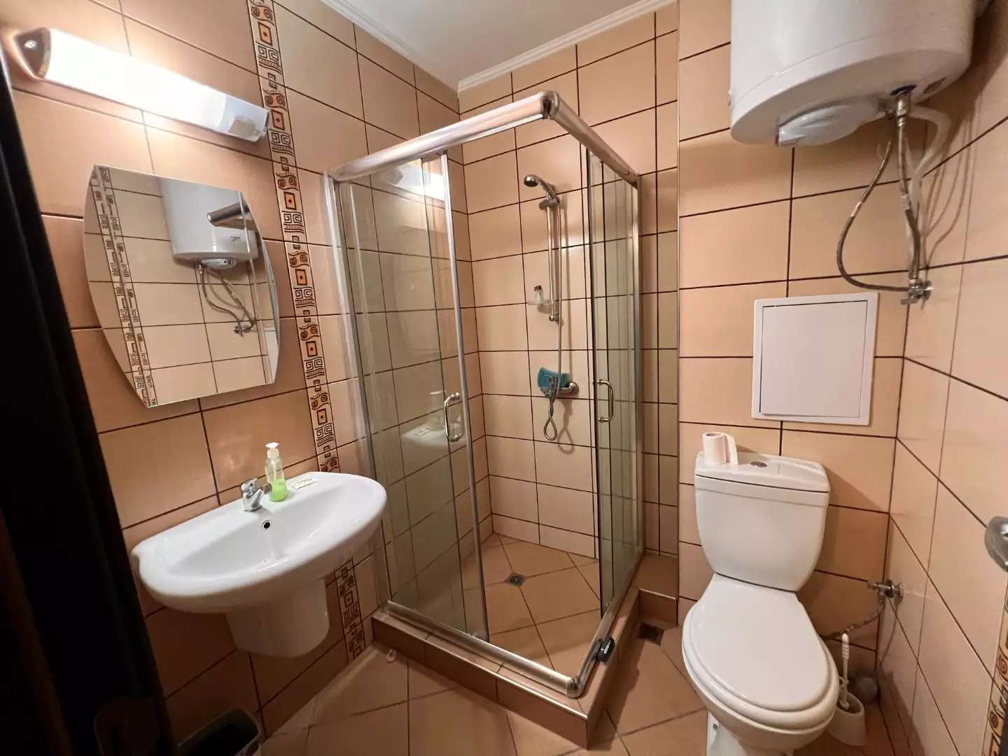 Квартира 88м² в Болгарии, Несебыр. Стоимостью 65000€ аренда фото-15