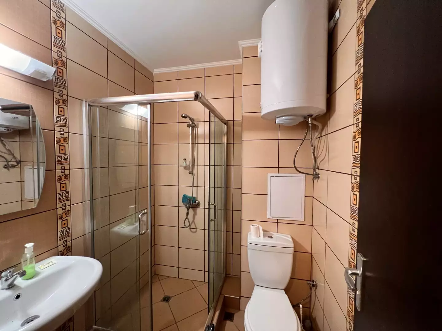 Квартира 88м² в Болгарии, Несебыр. Стоимостью 65000€ аренда фото-16