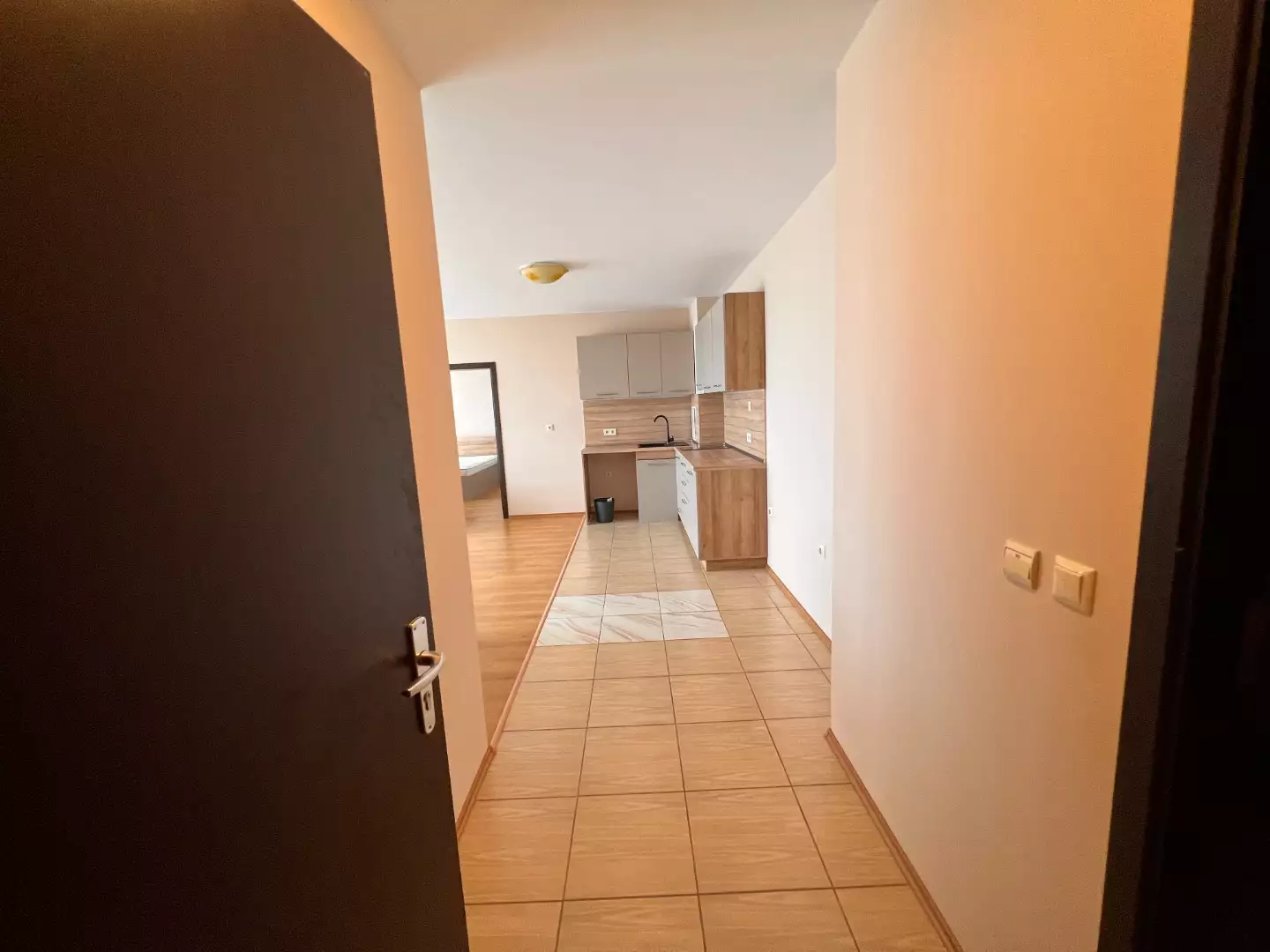 Квартира 88м² в Болгарии, Несебыр. Стоимостью 65000€ аренда фото-17