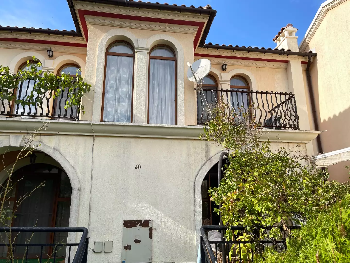 Дом 217м² в Болгарии, Елените. Стоимостью 189000€ аренда фото-20