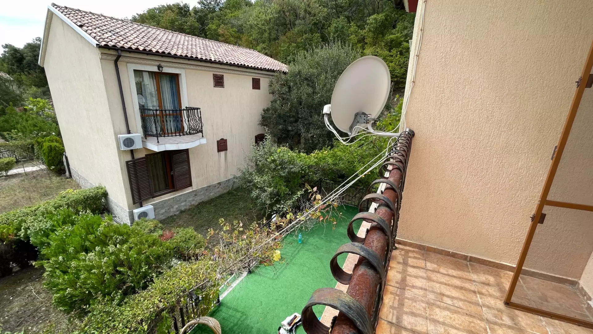 Дом 217м² в Болгарии, Елените. Стоимостью 189000€ аренда фото-56